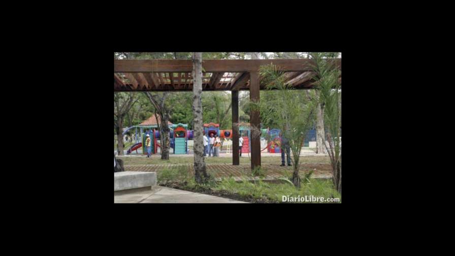 MOPC pasó al ADN plaza Jardines del Norte MOPC pasó al ADN plaza Jardines del Norte