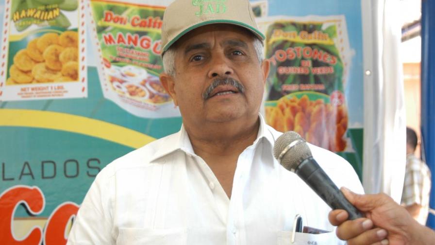 JAD pide detener contrabando de ajo por la frontera
