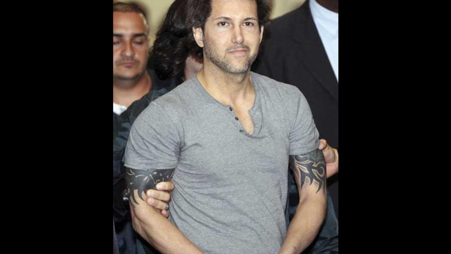 Figueroa Agosto transferred to New York for safety