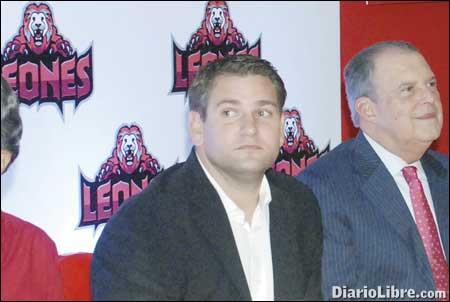 Los Leones dan calor a una LBN que coge forma