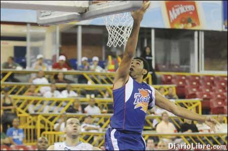 Los Leones dan calor a una LBN que coge forma