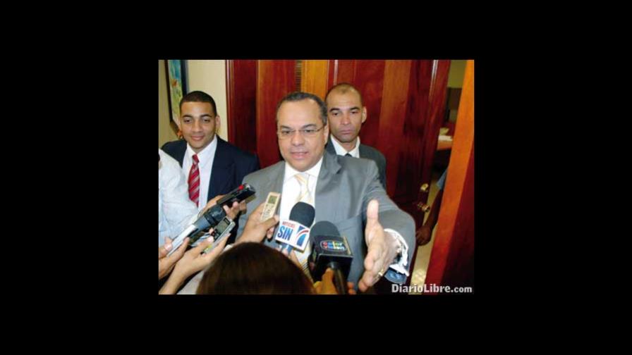 Arturo del Tiempo sera enjuiciado en RD por lavado de activos