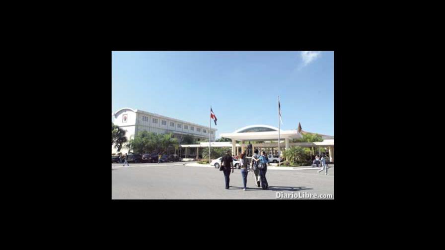 Suspenden docencia hoy y mañana en UASD