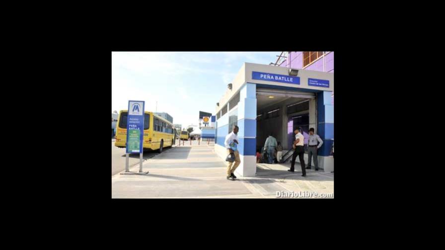 Metro reabre estaciones; finalizan interconexión