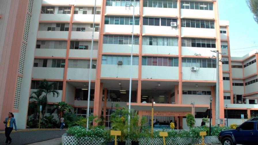 Hospitalizan 145 personas con síntomas de cólera Hospitalizan 145 personas con síntomas de cólera