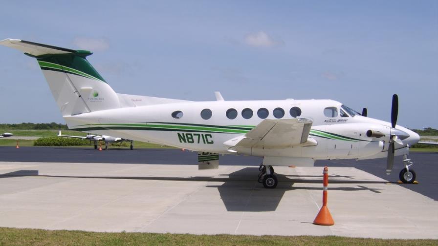 Teniente EN detenido habría recibido US$350 mil por robar avión