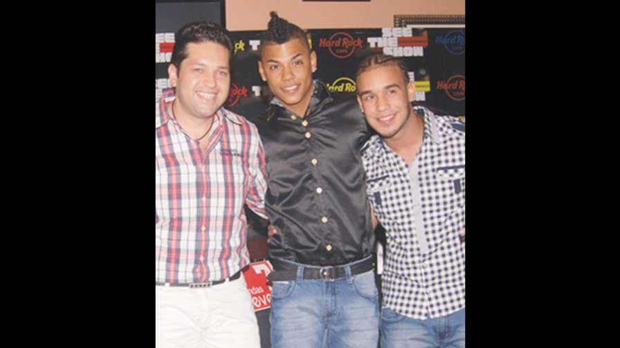 Ruina Nueva, mañana en Hard Rock Café