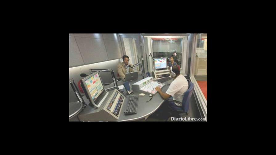 En directo-La Radio, medio idóneo