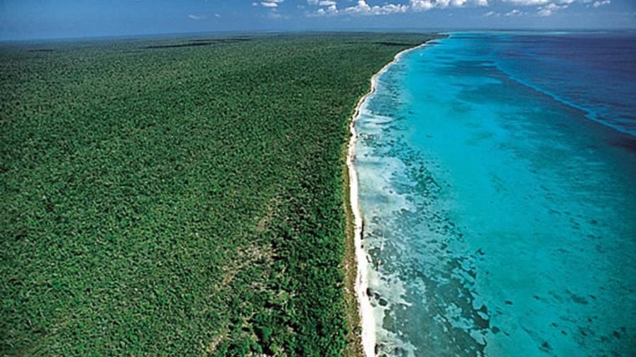 RD tiene 12,033 kilómetros cuadrados de áreas protegidas