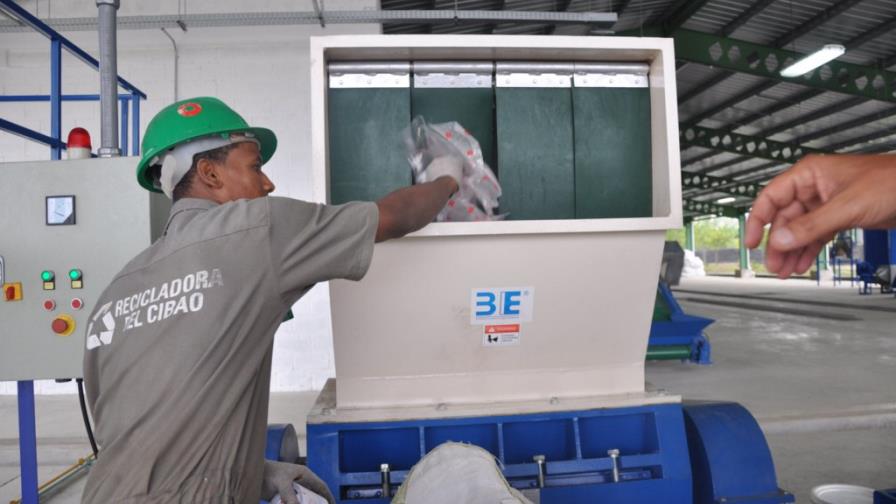 Alianzas contra la basura
