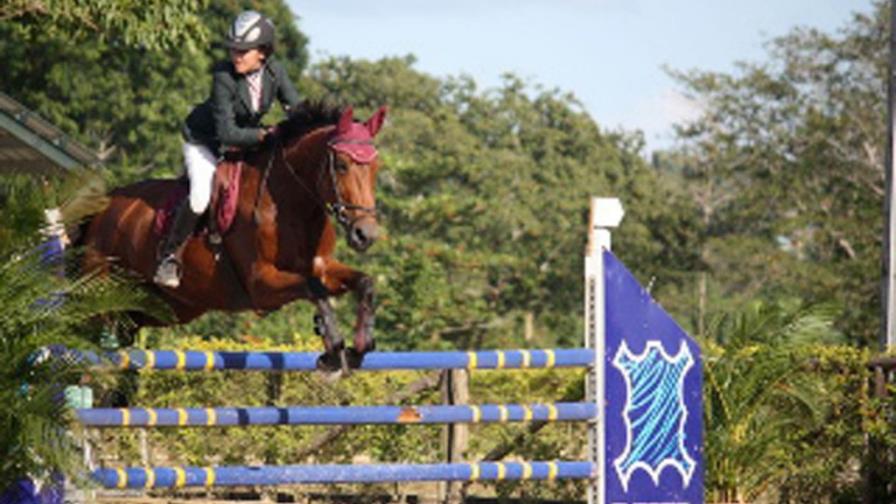De la Torre conquista la Copa Juvenil Proseguros