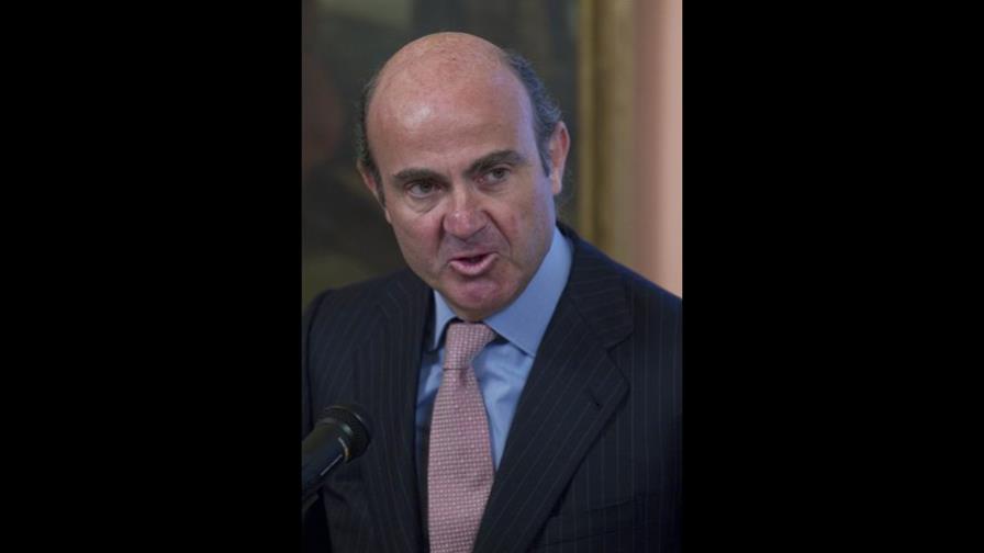 España volverá a caer en recesión en 2012