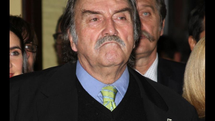 Muere actor mexicano Pedro Armendáriz Muere actor mexicano Pedro Armendáriz