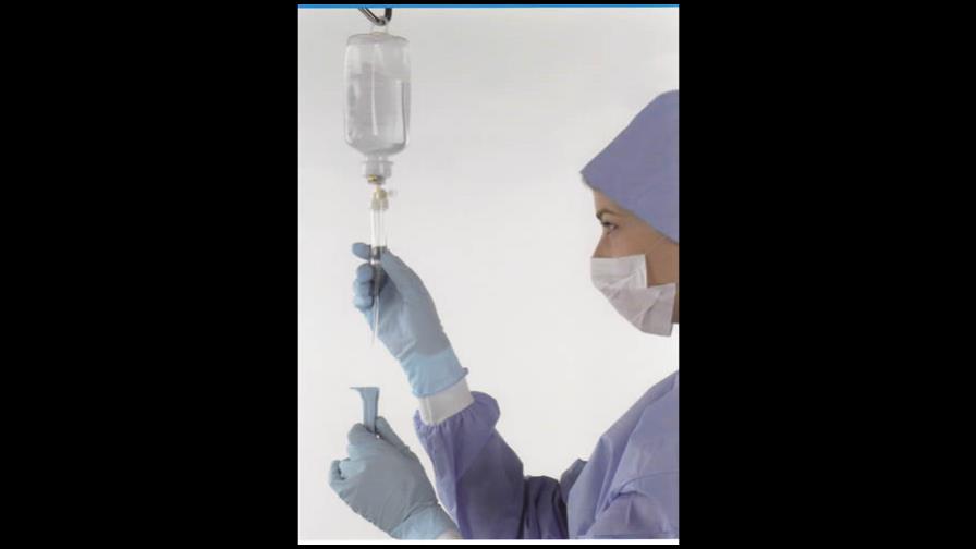 Venezuela confirma cinco casos de cólera que habrían llegado de RD