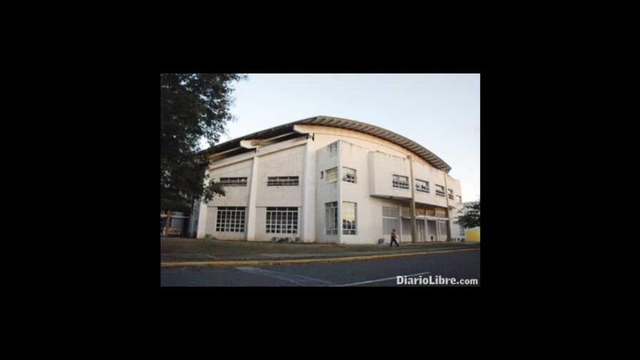 Gobierno pondría de cajeta el Palacio del Voleibol al costo de RD$ 62 millones