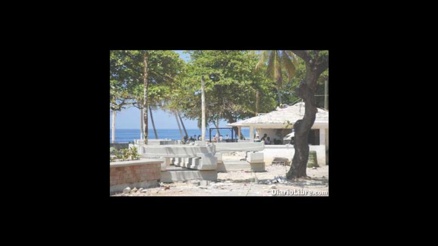 Plaza Güibia o el ambicioso proyecto del cabildo