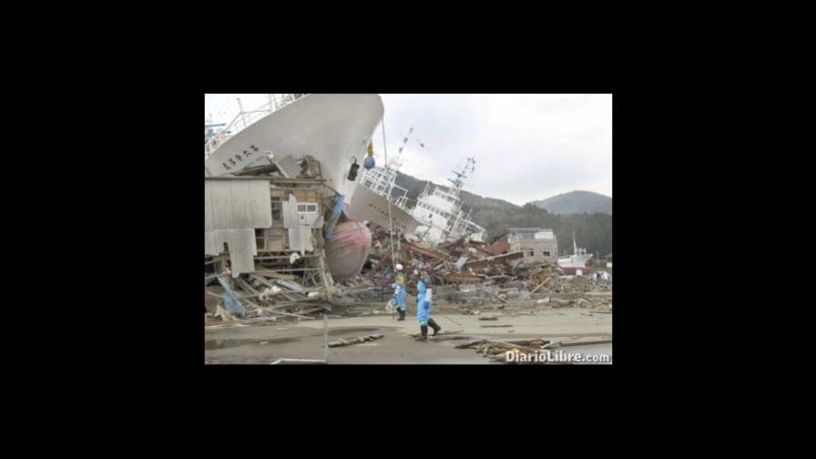 En directo -Japón, La reconstrucción y el renacimiento