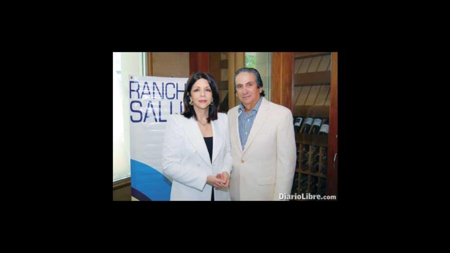 Rancho Salud festeja 20 años de bienestar
