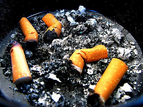 OMS: El tabaco matará este año a seis millones
