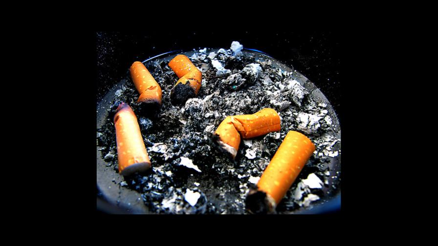 OMS: El tabaco matará este año a seis millones