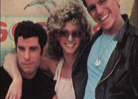 Muere Jeff Conaway, uno de los protagonistas de Grease