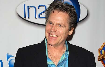 Muere Jeff Conaway, uno de los protagonistas de Grease