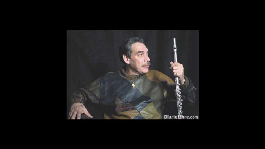 Dave Valentin: Pure imagination es el mejor disco que he hecho Dave Valentin: Pure imagination es el mejor disco que he hecho