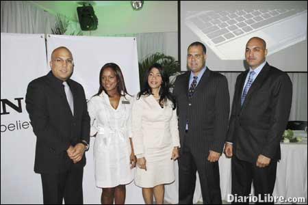 Sony trae al país la nueva Notebooks VAIO Serie Y