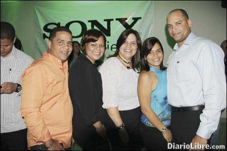 Sony trae al país la nueva Notebooks VAIO Serie Y