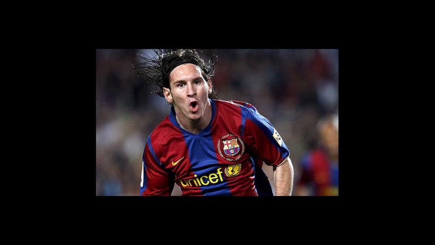 Messi, Pelé y Hugo, elegidos Patrimonio Deportivo de la Humanidad