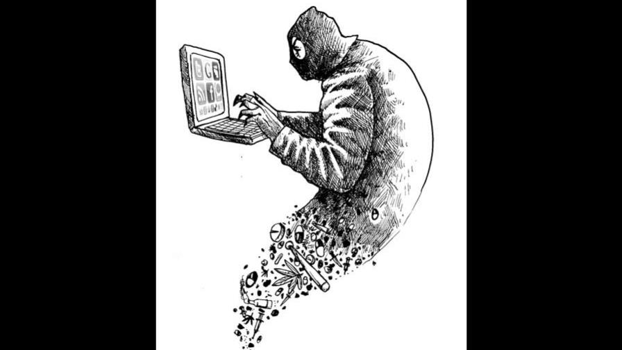 Del uso antisocial de las redes sociales Del uso antisocial de las redes sociales