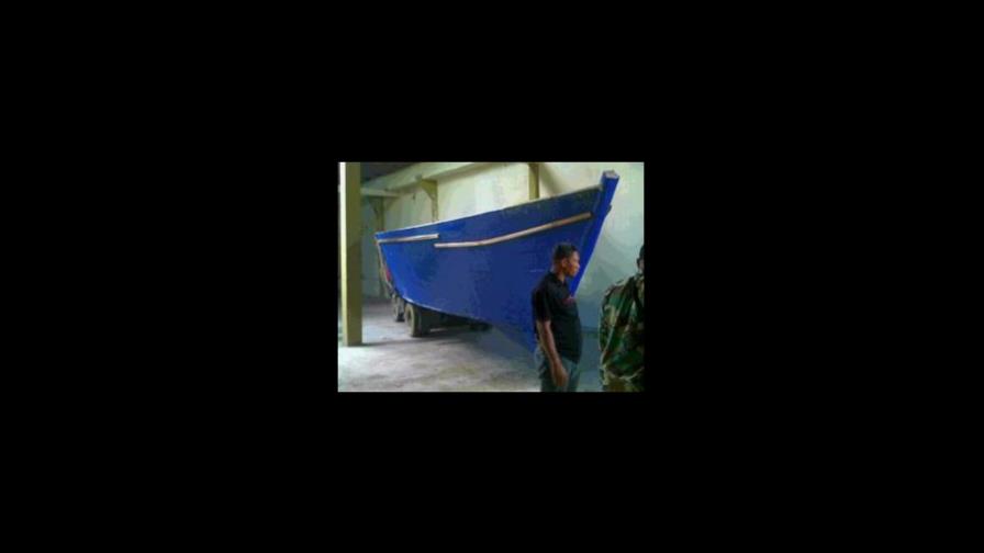 Marina detiene a 21 pretendían viajar ilegalmente a PR