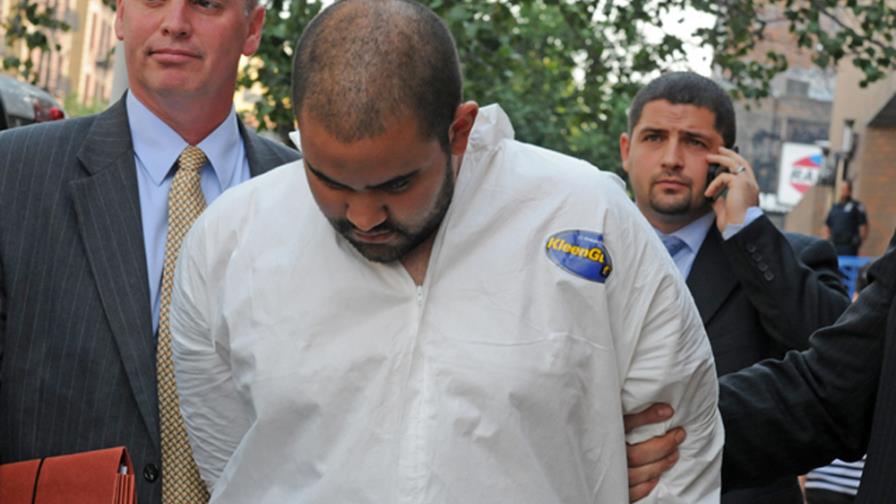 Violaciones sexuales atemorizan dominicanas en el Alto Manhattan