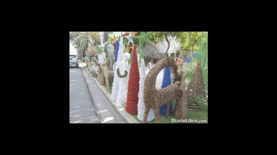 Con la Navidad inicia la venta de charamicos