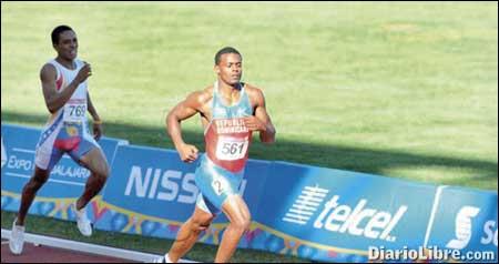 RD ganó tres medallas y aseguró otra plata en JP