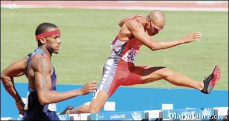 RD ganó tres medallas y aseguró otra plata en JP