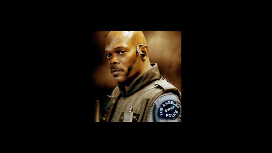 Samuel Jackson es el actor más taquillero de todos los tiempos Samuel Jackson es el actor más taquillero de todos los tiempos