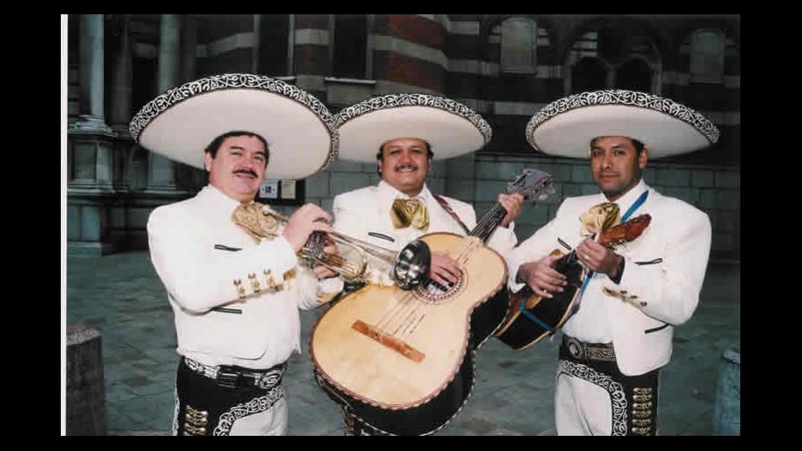Declaran el mariachi mexicano Patrimonio de la Humanidad por la Unesco