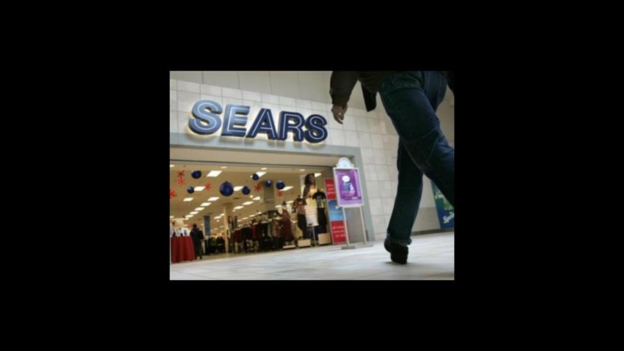 Sears cerrará más de un centenar de tiendas en EE.UU.
