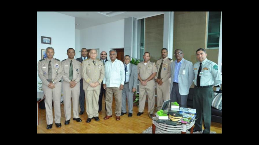 MA arrecia lucha contra trasiego de carbón en la frontera