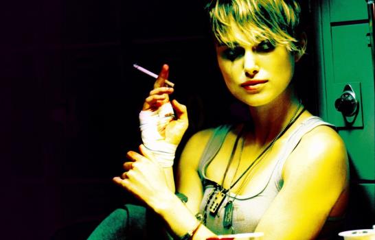 Keira Knightley