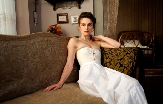 Keira Knightley