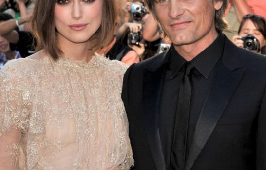 Keira Knightley