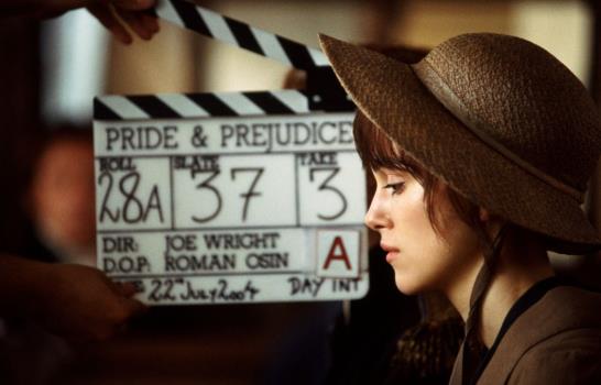 Keira Knightley