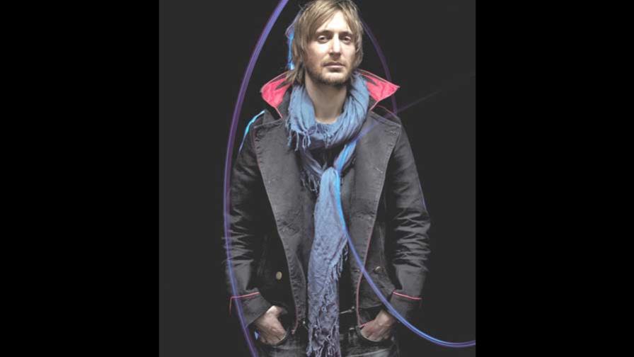 Descarga de música electrónica al estilo de David Guetta, hoy