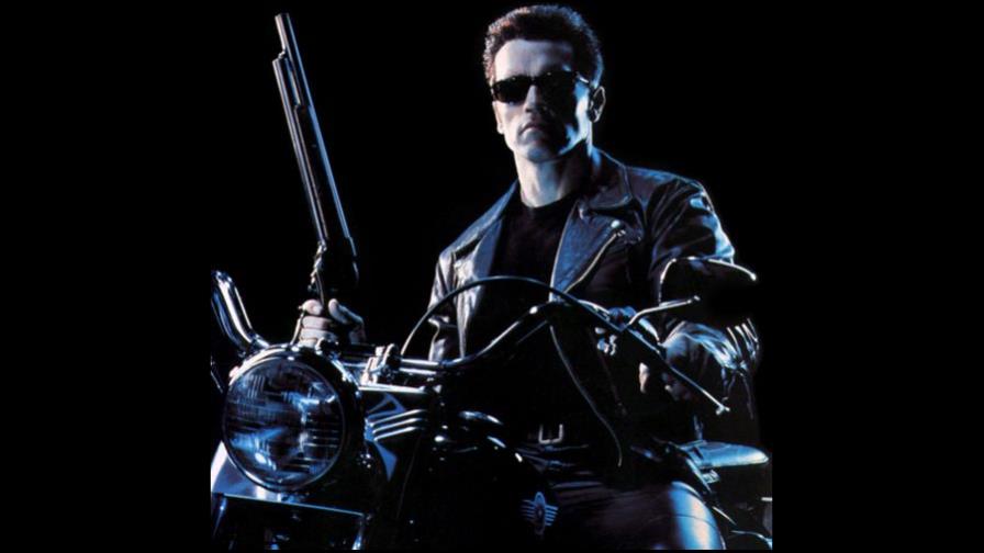 Schwarzenegger regresará al cine con otro Terminator Schwarzenegger regresará al cine con otro Terminator