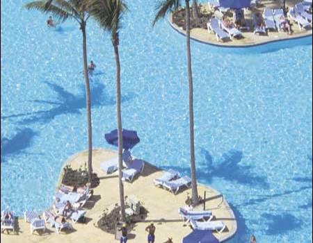 Grand Paradise, para gustos exigentes Grand Paradise, para gustos exigentes