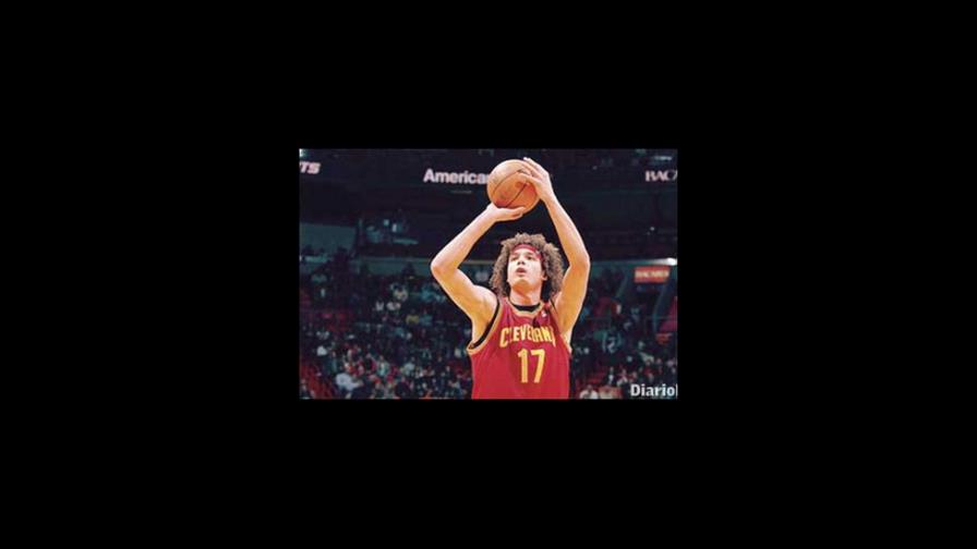 Las bajas están a granel para el Pre-Olímpico