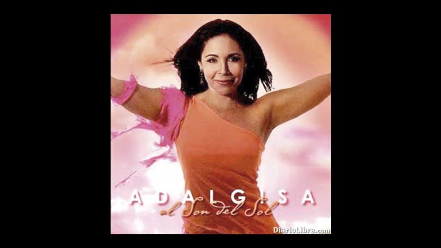 Adalgisa Pantaleón, hospitalizada Adalgisa Pantaleón, hospitalizada