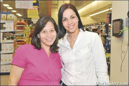 Laboratorios Key y La Sirena presentan línea para el cabello